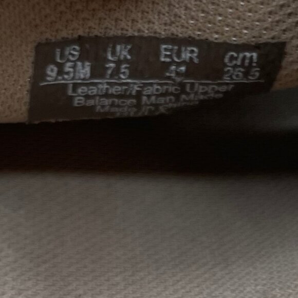 Ryka Hula Fisherman Brown Sandals sz 9.5 - Picture 9 of 9